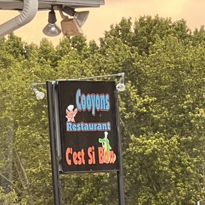 Cooyon's Restaurant